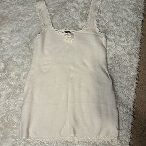 Wild fable knit dress!